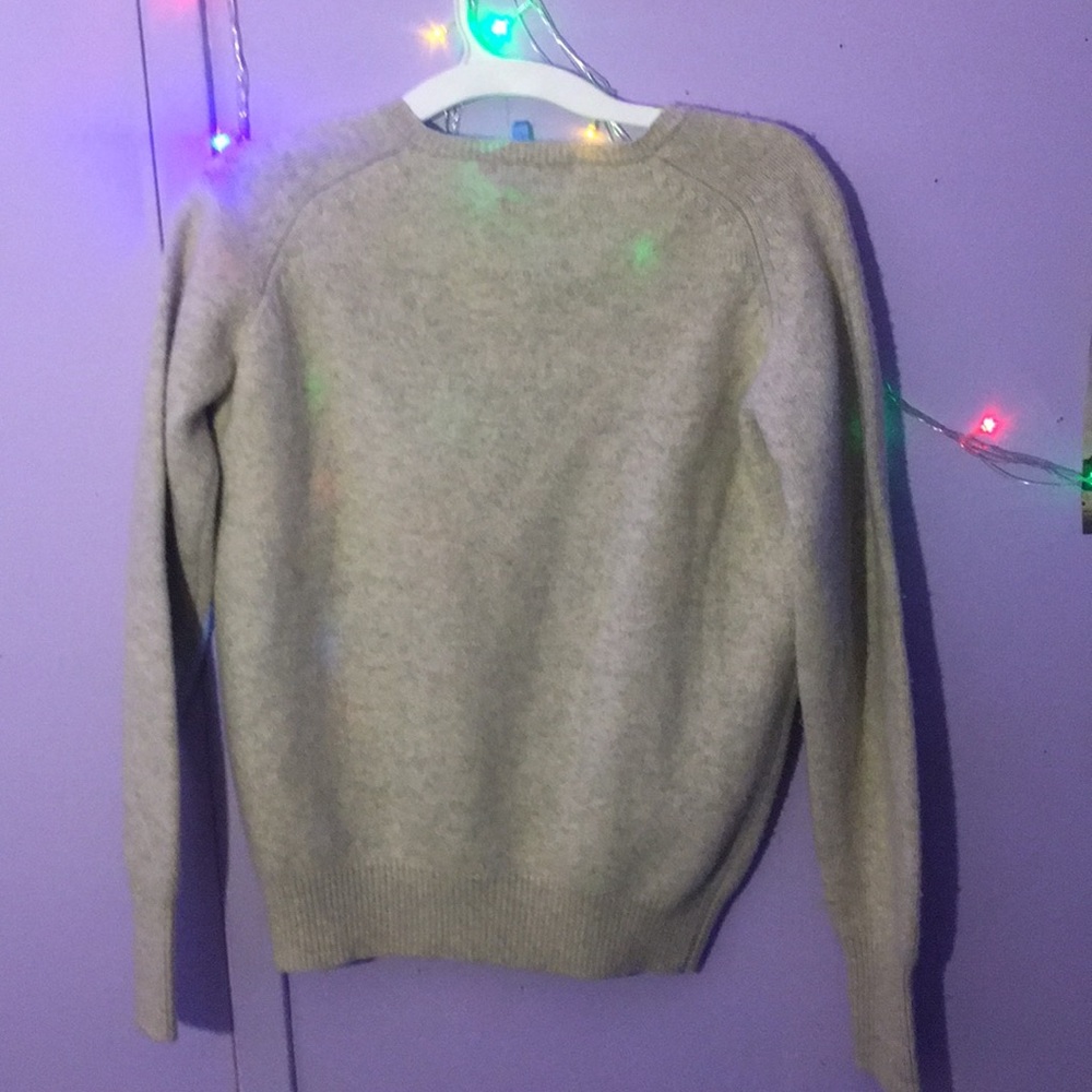 Sweatshirt - Picture 2 of 2